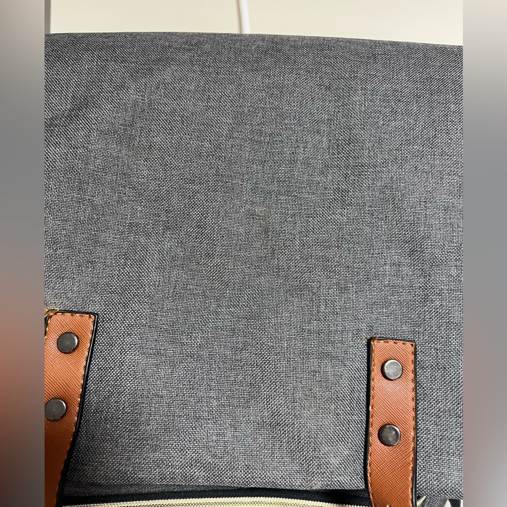 Usb Capable Backpack - image 2